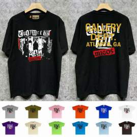Picture of Gallery Dept T Shirts Short _SKUGalleryDeptS-XXLsytGA05013294